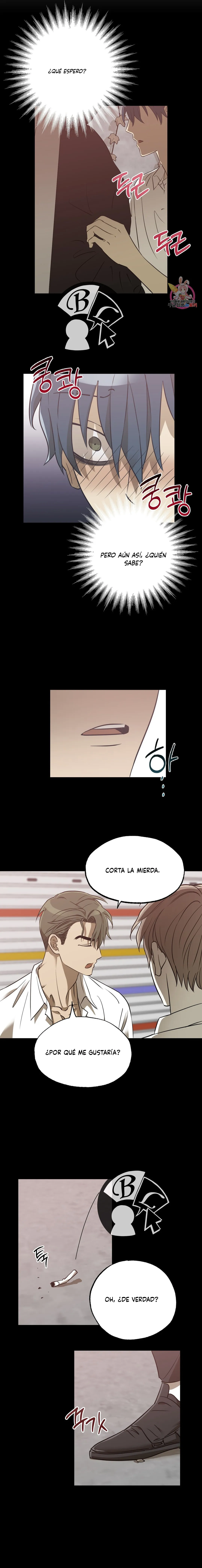 Encuentro tripartito capítulo 3, página 9