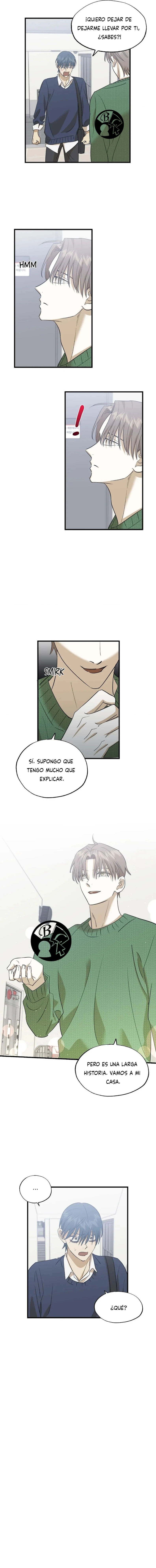 Encuentro tripartito capítulo 39, página 14