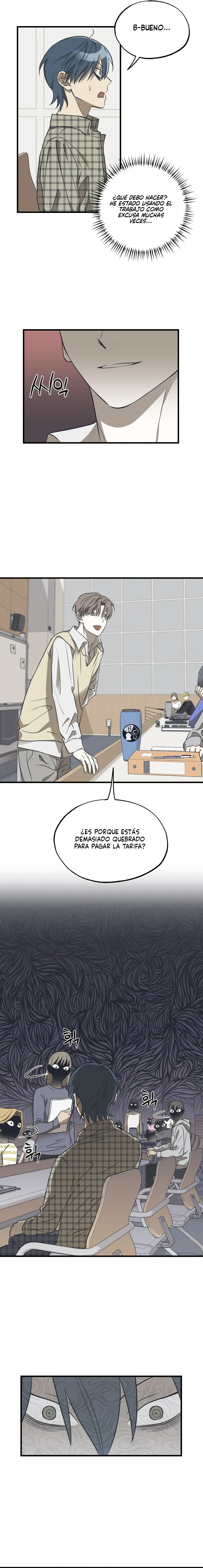 Encuentro tripartito capítulo 4, página 11