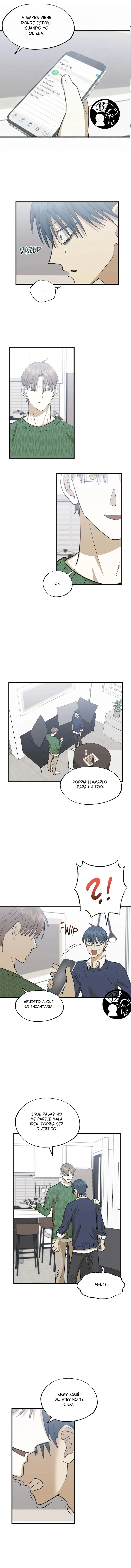 Encuentro tripartito capítulo 42, página 9