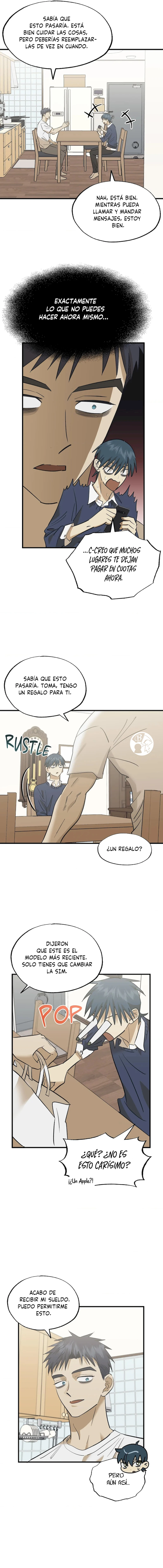 Encuentro tripartito capítulo 47, página 12