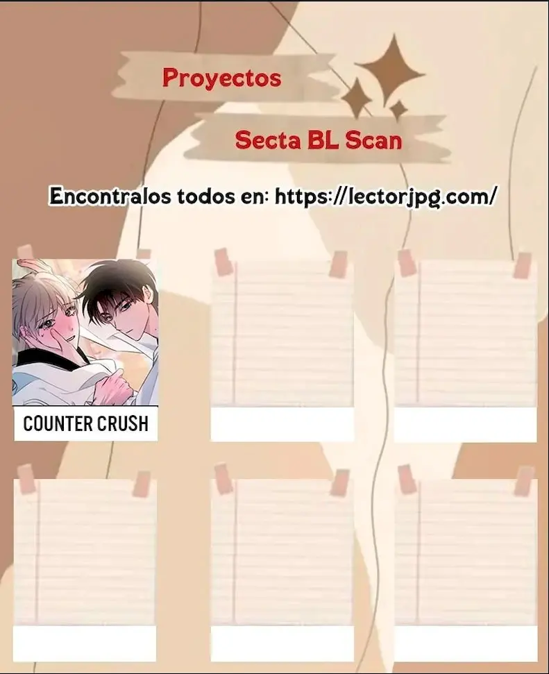 Encuentro tripartito capítulo 48, página 8