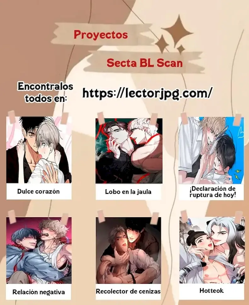 Encuentro tripartito capítulo 49, página 4