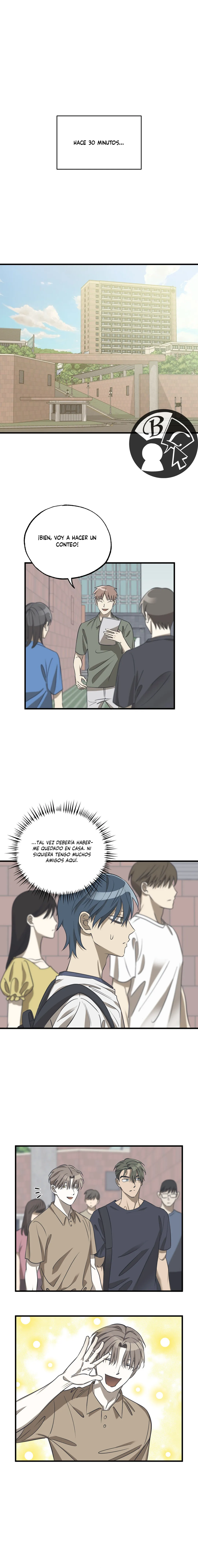Encuentro tripartito capítulo 5, página 7
