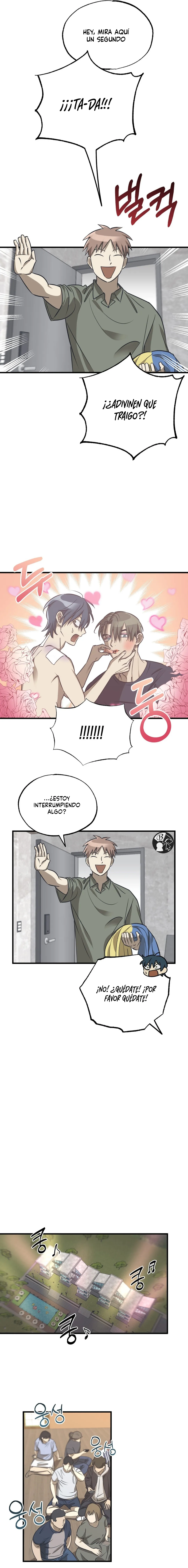 Encuentro tripartito capítulo 7, página 10