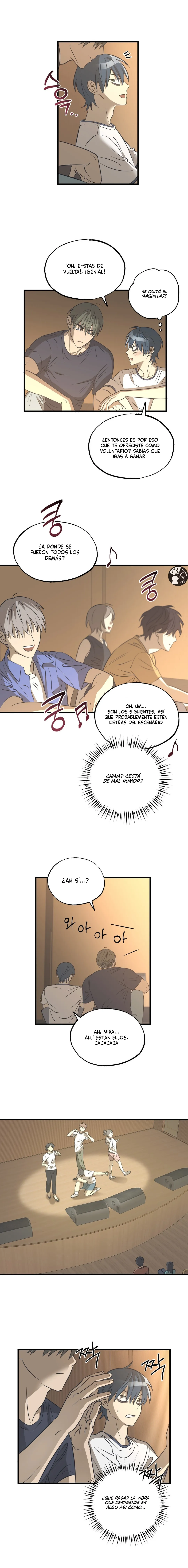 Encuentro tripartito capítulo 7, página 16