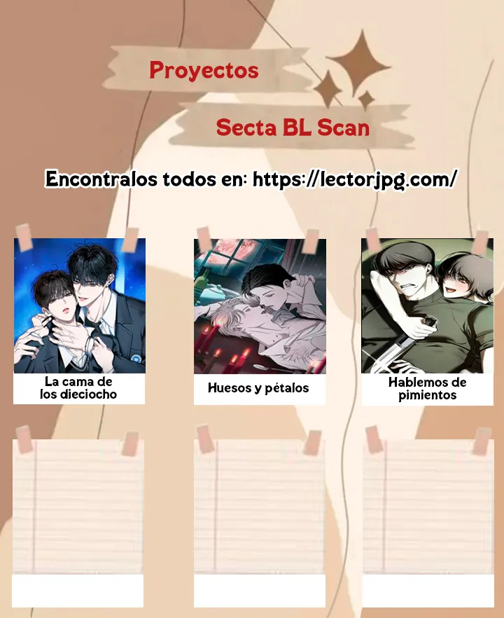 Encuentro tripartito capítulo 8, página 6