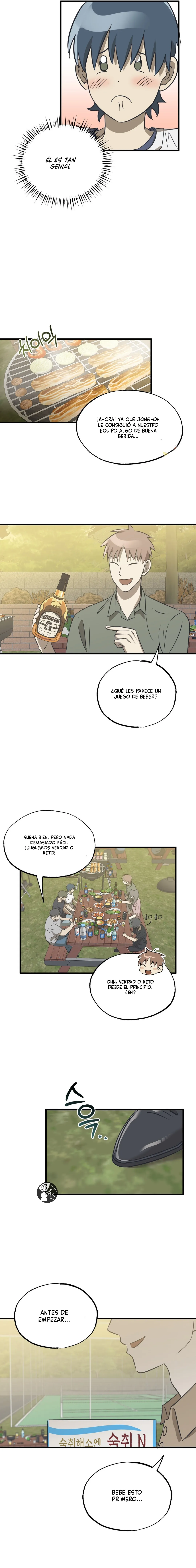 Encuentro tripartito capítulo 8, página 8