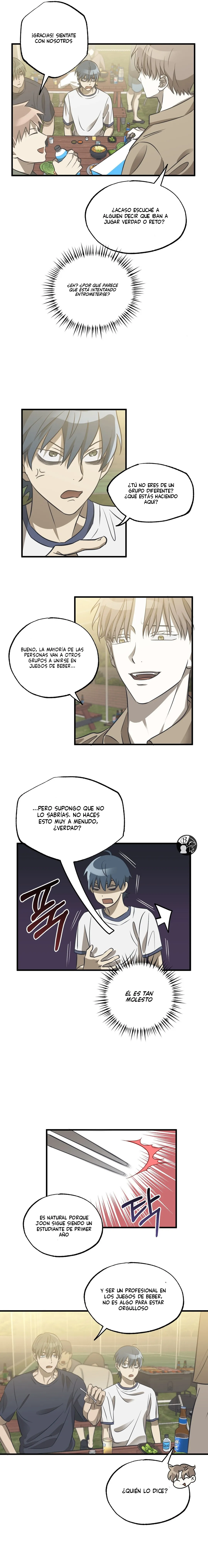 Encuentro tripartito capítulo 8, página 9