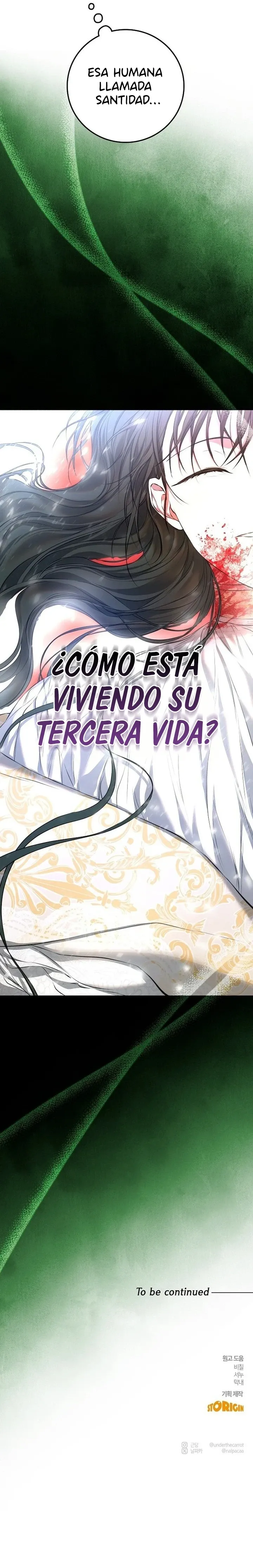 Enséñame a cómo desear capítulo 2, página 14