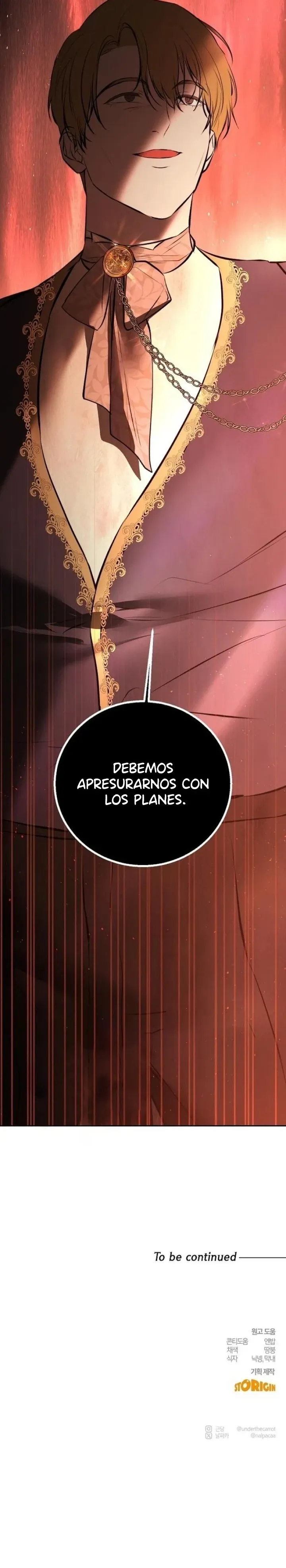 Enséñame a cómo desear capítulo 23, página 14