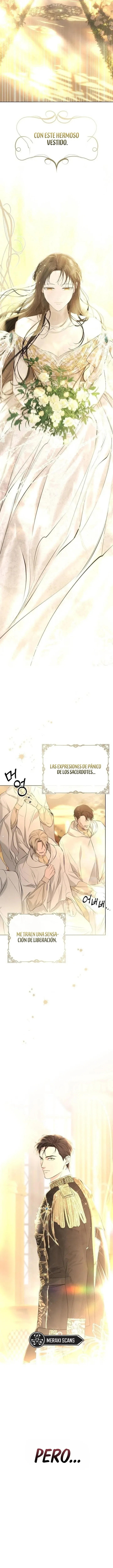 Enséñame a cómo desear capítulo 9, página 6