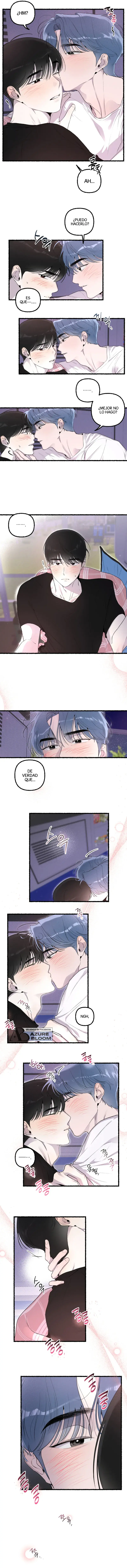Es fácil desviarse hacia Samcheonpo capítulo 10, página 3