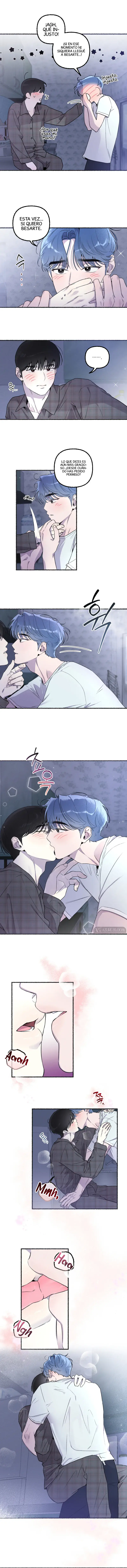 Es fácil desviarse hacia Samcheonpo capítulo 12, página 7
