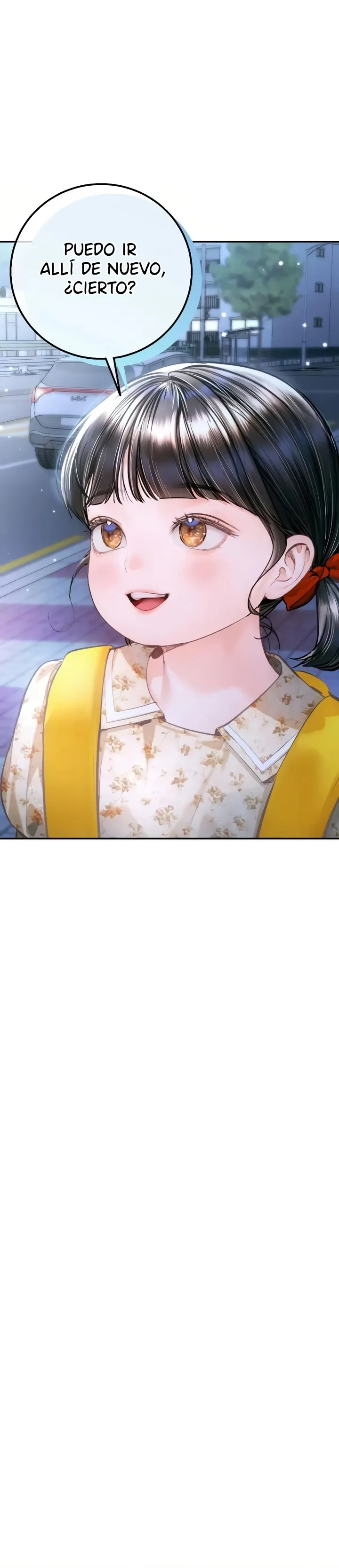 Esa niña se parece a mí capítulo 17, página 11
