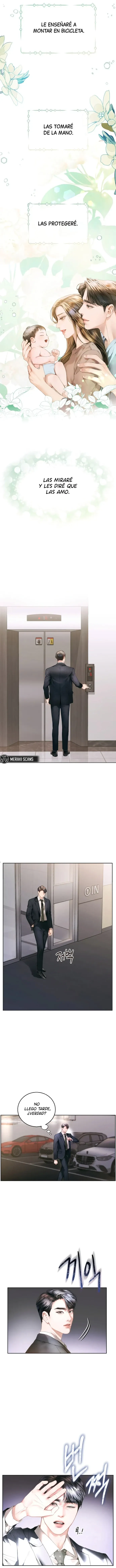 Esa niña se parece a mí capítulo 2, página 11