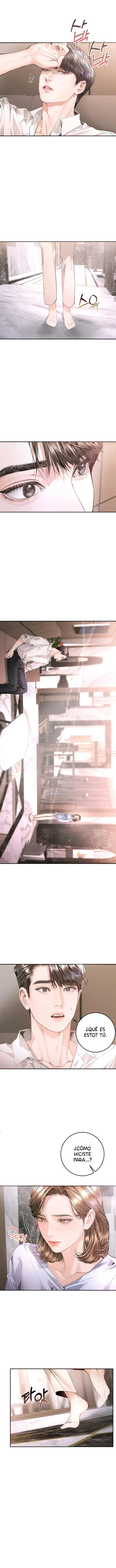 Esa niña se parece a mí capítulo 7, página 11