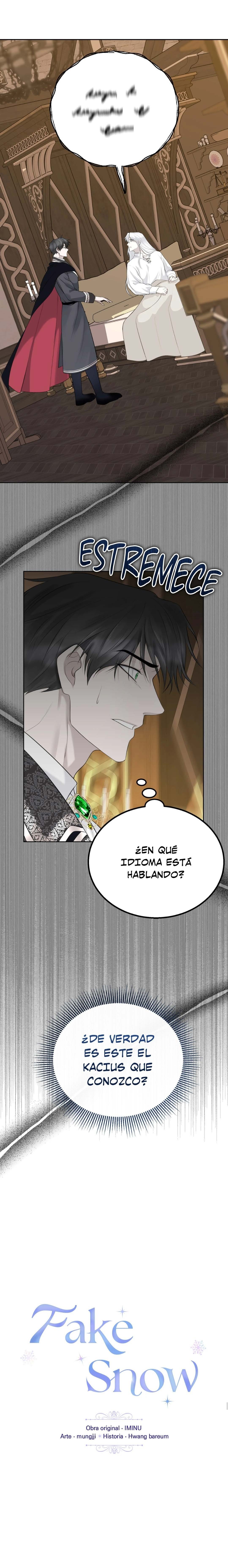 Escarcha de cristal capítulo 1, página 10