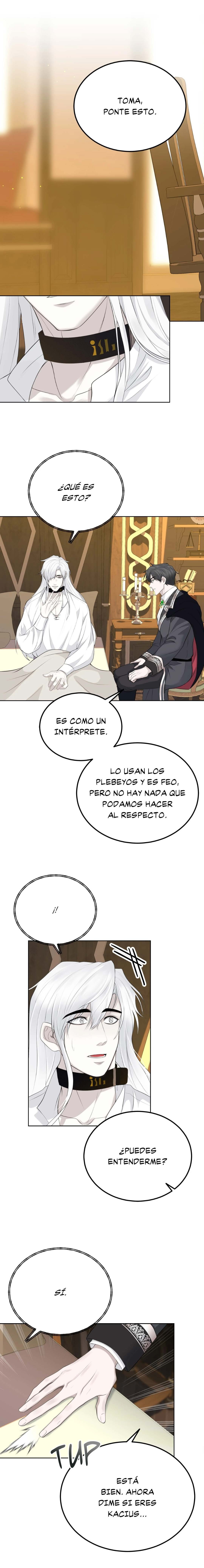 Escarcha de cristal capítulo 1, página 11