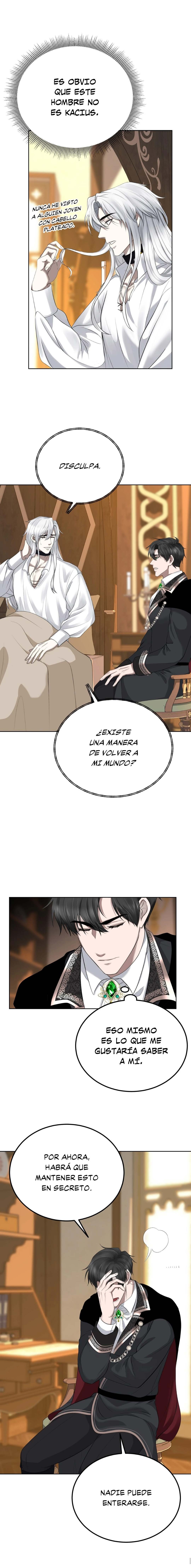 Escarcha de cristal capítulo 1, página 13