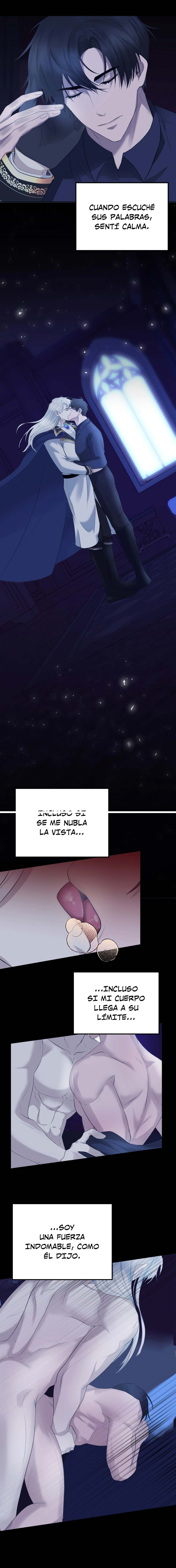 Escarcha de cristal capítulo 1, página 3