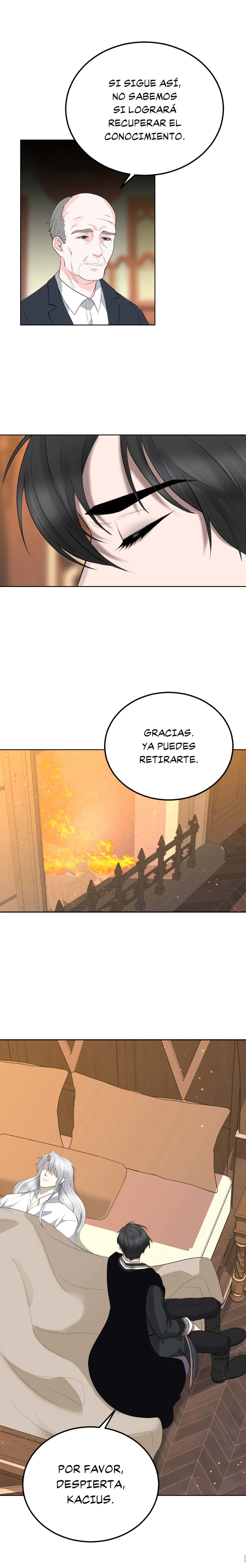 Escarcha de cristal capítulo 1, página 5