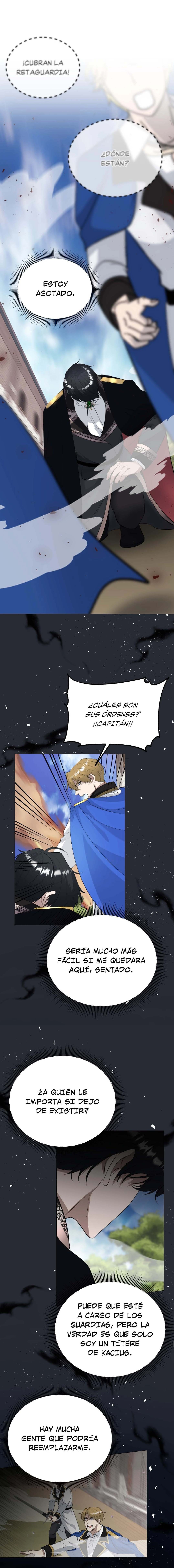 Escarcha de cristal capítulo 10, página 3