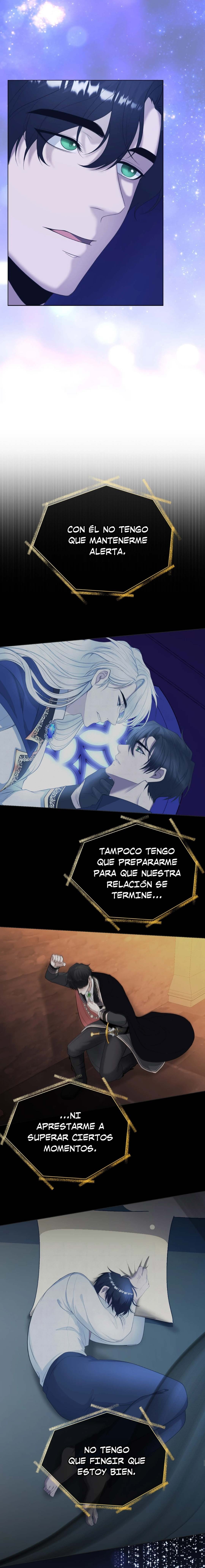 Escarcha de cristal capítulo 12, página 15