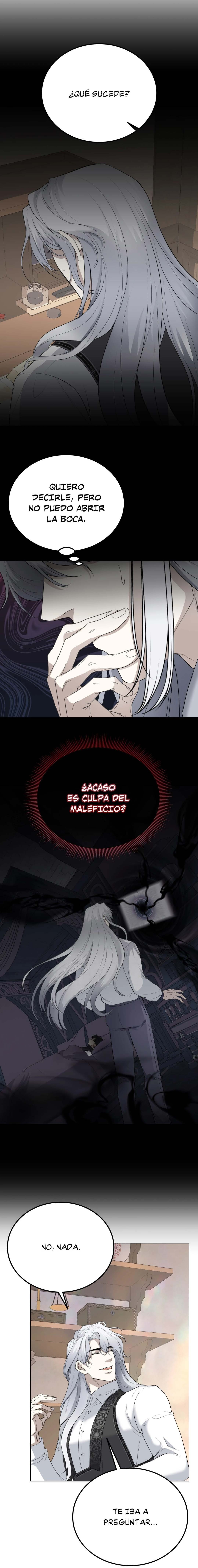 Escarcha de cristal capítulo 12, página 18