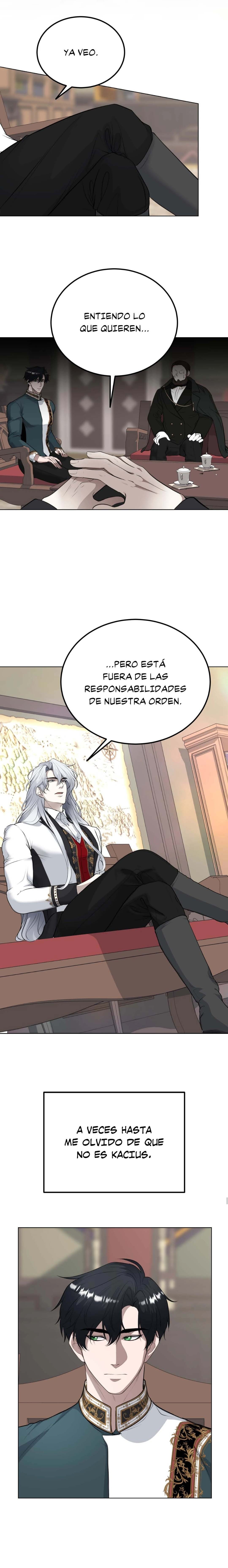 Escarcha de cristal capítulo 12, página 4