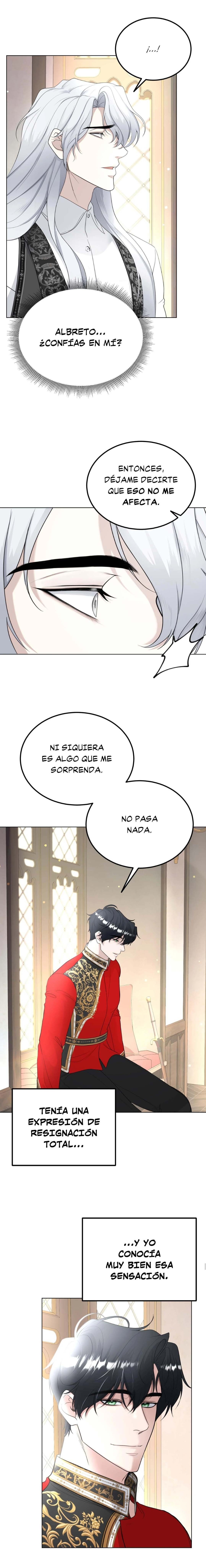 Escarcha de cristal capítulo 13, página 4