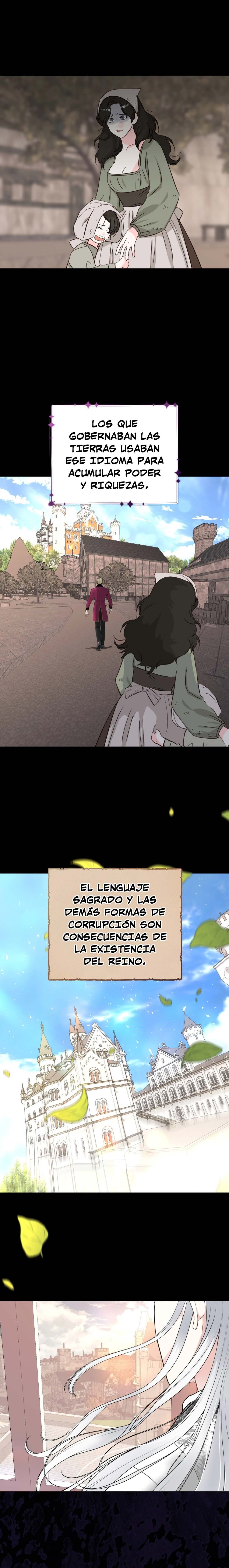 Escarcha de cristal capítulo 14, página 3