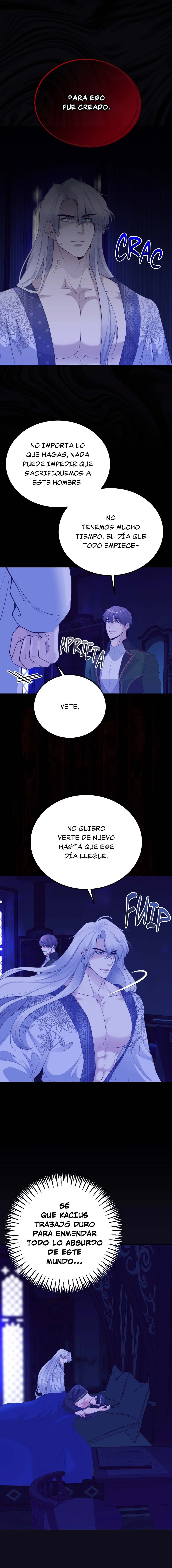 Escarcha de cristal capítulo 15, página 2