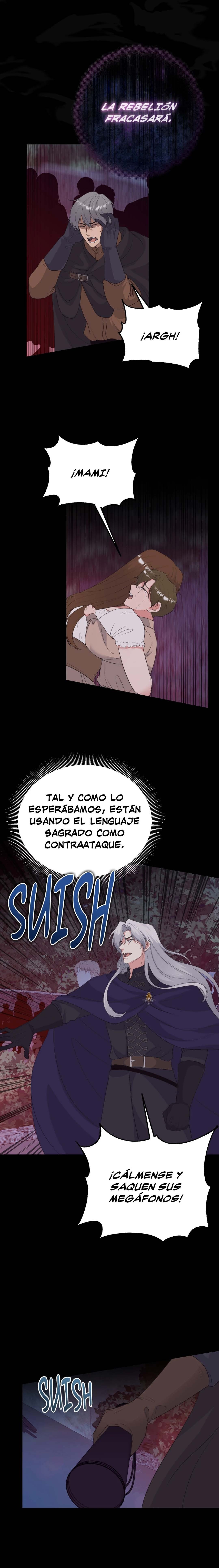 Escarcha de cristal capítulo 17, página 2