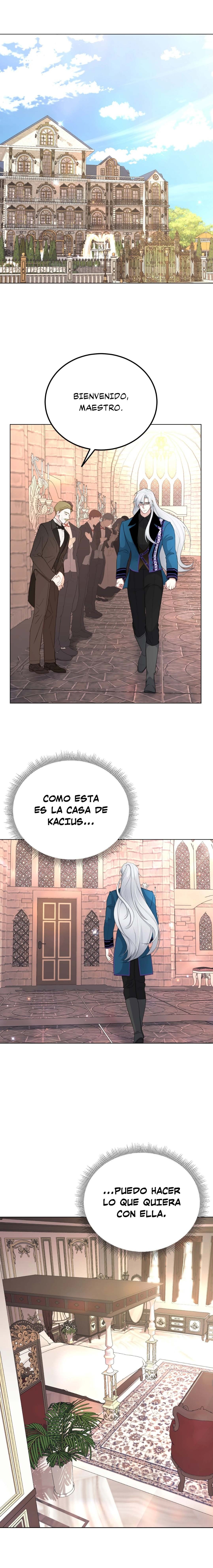 Escarcha de cristal capítulo 18, página 6