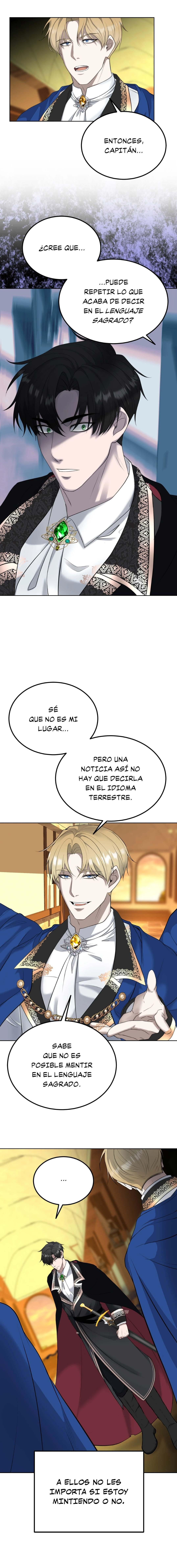 Escarcha de cristal capítulo 2, página 3