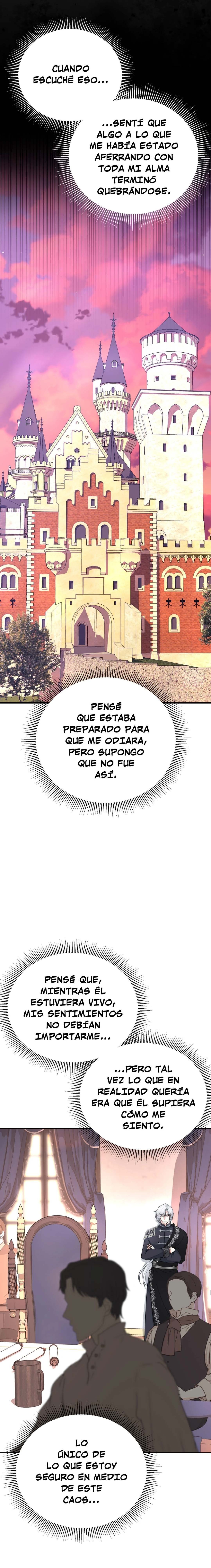 Escarcha de cristal capítulo 20, página 4