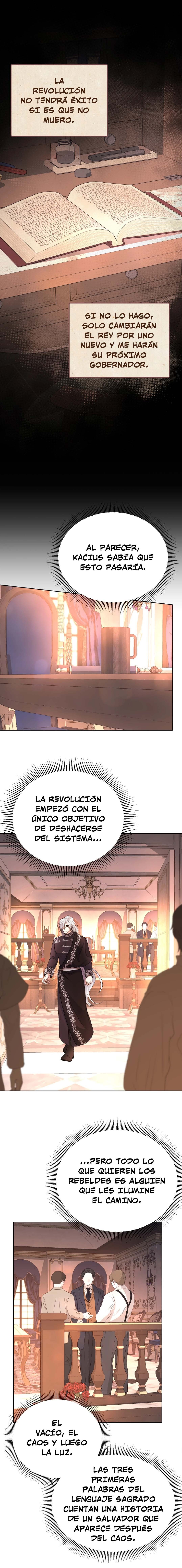 Escarcha de cristal capítulo 20, página 6
