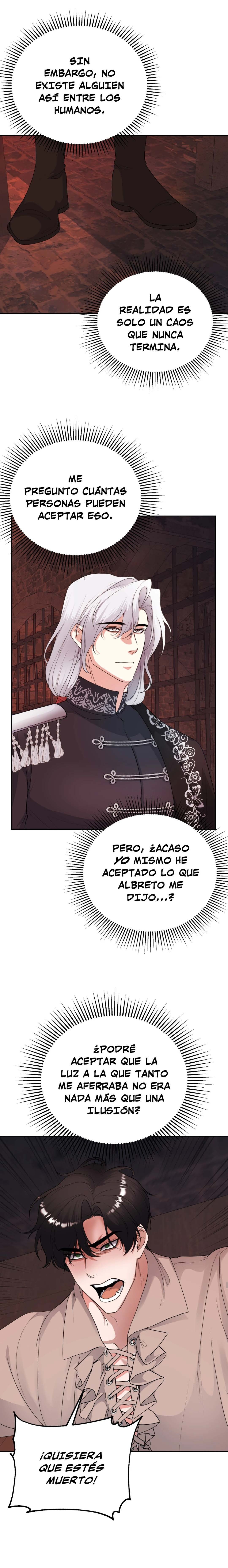 Escarcha de cristal capítulo 20, página 7