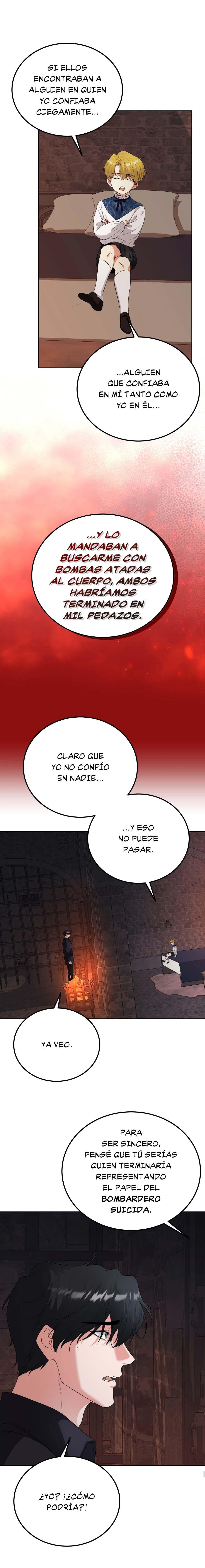 Escarcha de cristal capítulo 21, página 13