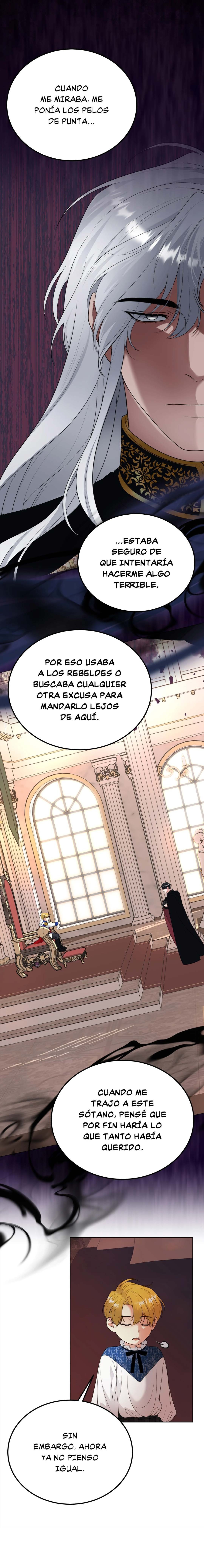 Escarcha de cristal capítulo 22, página 2