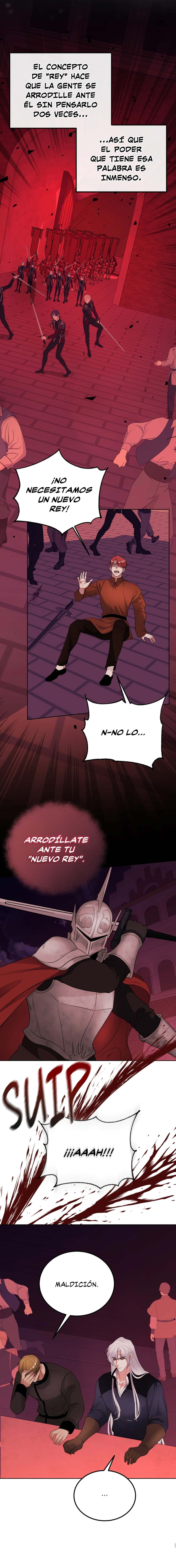 Escarcha de cristal capítulo 23, página 12