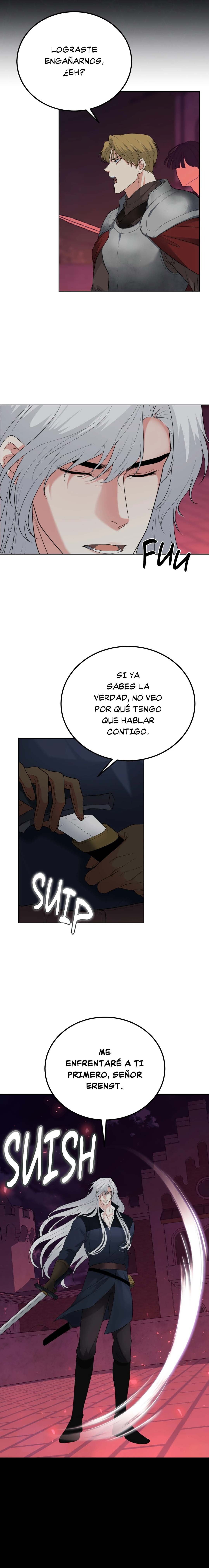 Escarcha de cristal capítulo 23, página 15