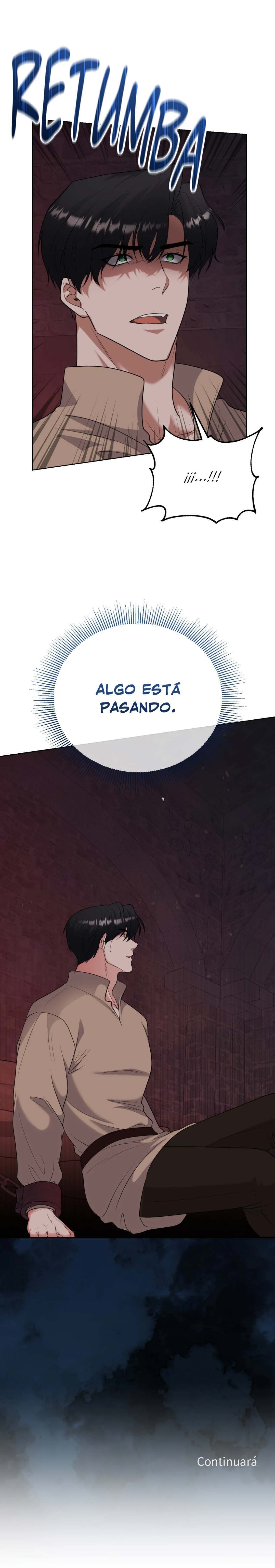 Escarcha de cristal capítulo 23, página 17