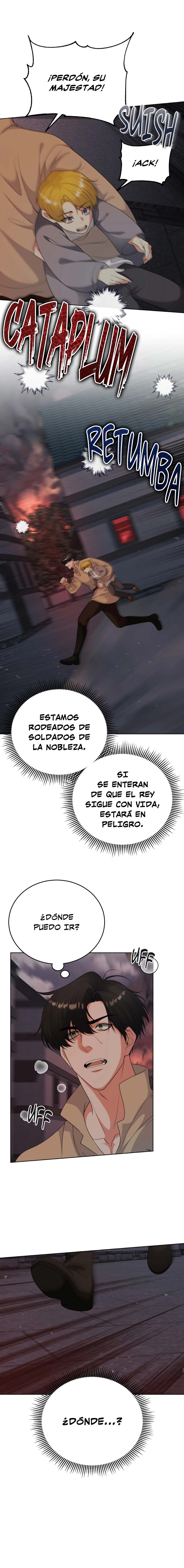 Escarcha de cristal capítulo 24, página 7