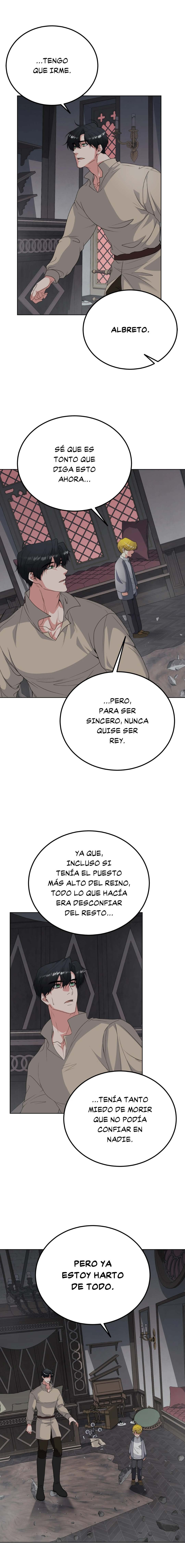Escarcha de cristal capítulo 25, página 13
