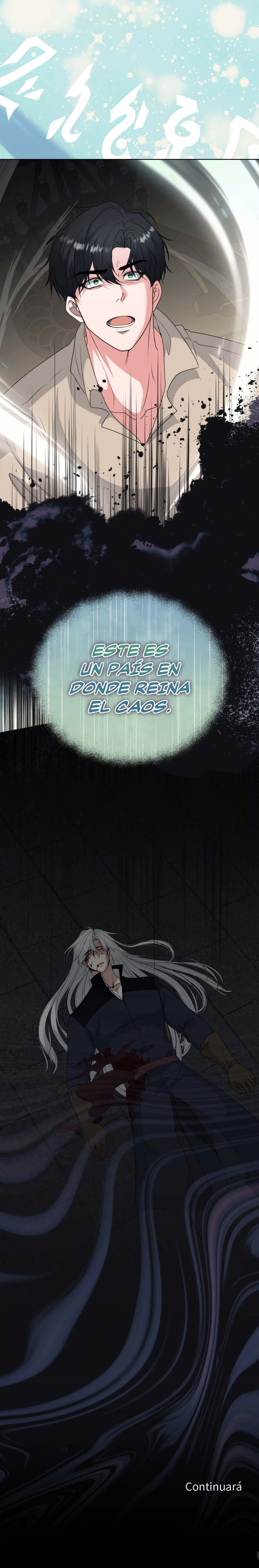 Escarcha de cristal capítulo 25, página 16