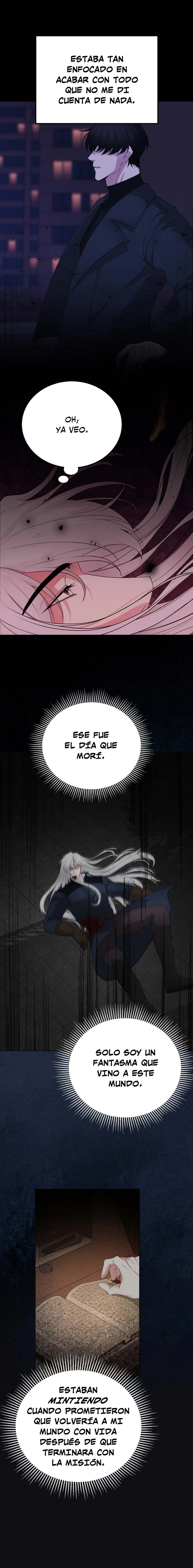 Escarcha de cristal capítulo 25, página 7
