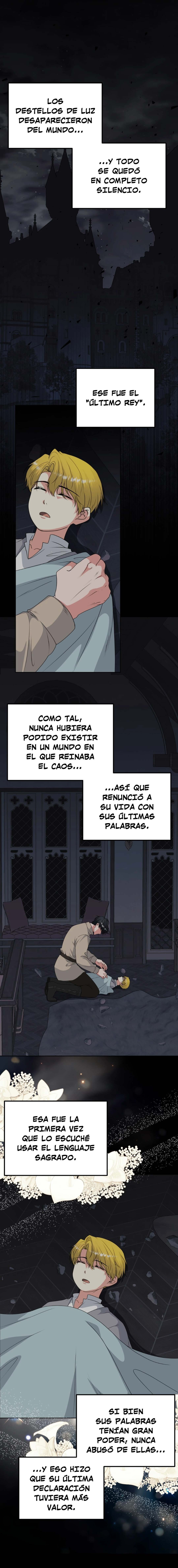 Escarcha de cristal capítulo 26, página 1