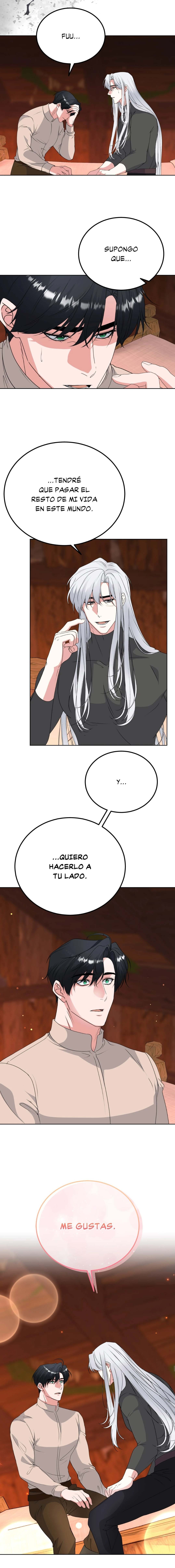 Escarcha de cristal capítulo 29, página 3